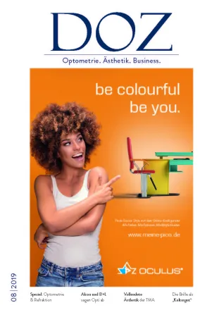 Magazin 08|2019