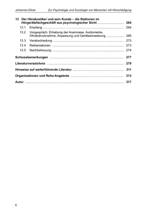 Inhaltsverzeichnis4 Soziologie
