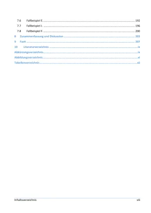 Inhaltsverzeichnis5 Myopie