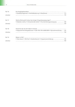 Inhaltsverzeichnis3 Anpassfälle