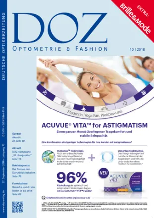 Magazin 10|2018