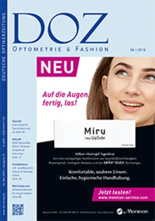 Magazin 06|2018