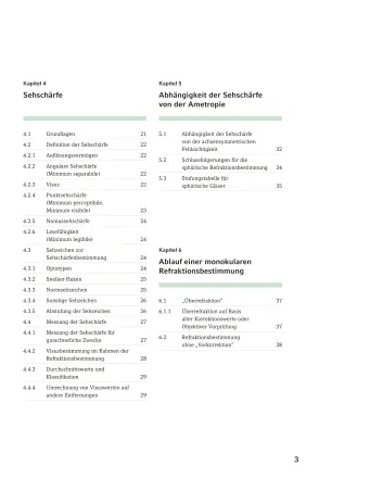 Inhaltsverzeichnis2 Subjektive