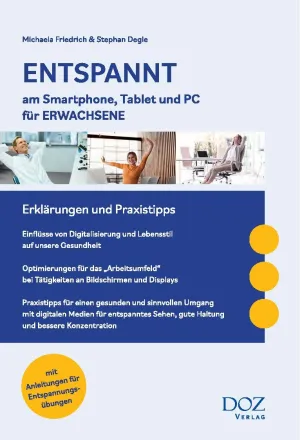 Entspannt für Erwachsene