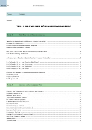Inhaltsverzeichnis1 HA Atlas