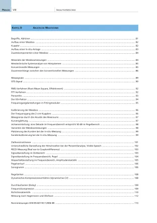 Inhaltsverzeichnis3 HA Atlas
