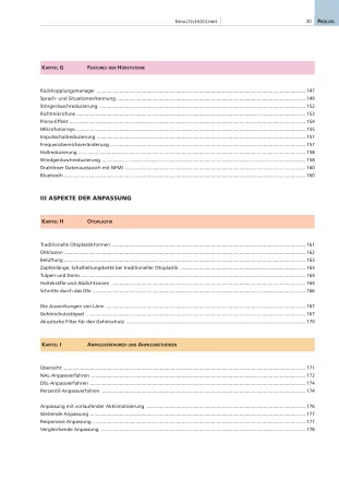 Inhaltsverzeichnis5 HA Atlas