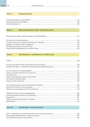 Inhaltsverzeichnis6 HA Atlas
