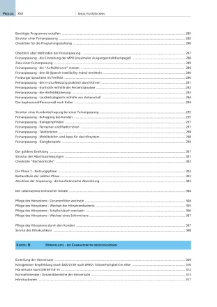 Inhaltsverzeichnis9 HA Atlas