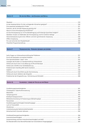 Inhaltsverzeichnis10 HA Atlas
