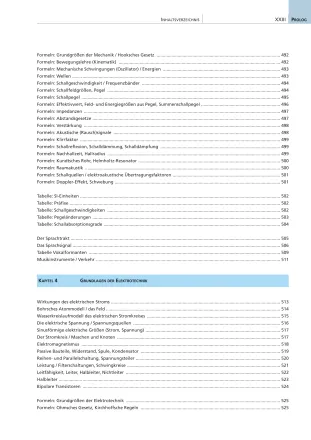 Inhaltsverzeichnis13 HA Atlas