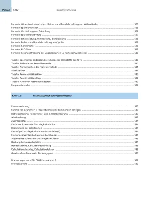 Inhaltsverzeichnis14 HA Atlas