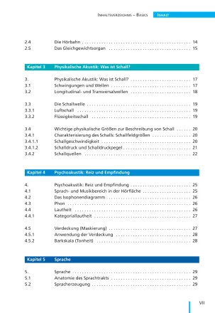 Inhaltsverzeichnis2 HA Basics