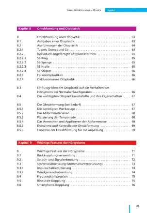 Inhaltsverzeichnis5 HA Basics