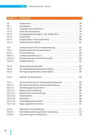 Inhaltsverzeichnis6 HA Basics