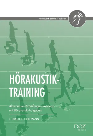 Hörakustik Training