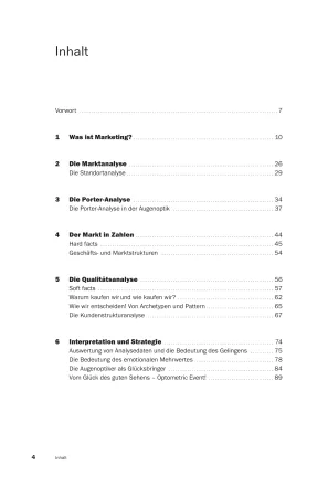Inhaltsverzeichnis1 Marketing