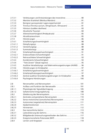 Inhaltsverzeichnis3 HA Theorie