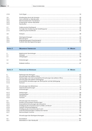 Inhaltsverzeichnis2 HA 3.0