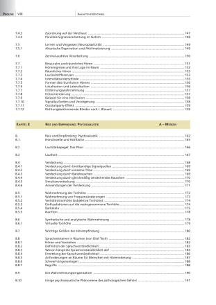 Inhaltsverzeichnis4 HA 3.0