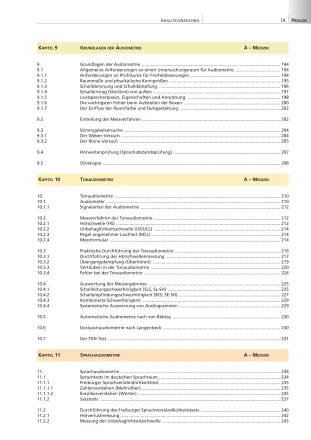 Inhaltsverzeichnis5 HA 3.0