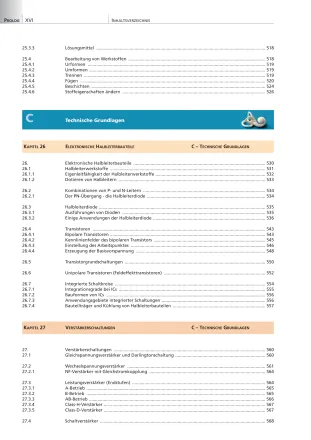 Inhaltsverzeichnis12 HA 3.0
