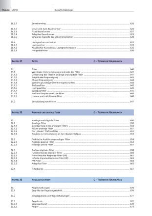 Inhaltsverzeichnis14 HA 3.0