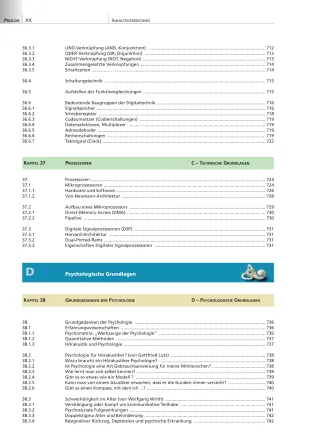 Inhaltsverzeichnis16 HA 3.0
