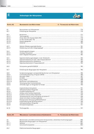 Inhaltsverzeichnis18 HA 3.0