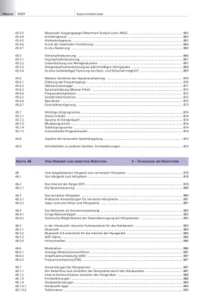 Inhaltsverzeichnis20 HA 3.0