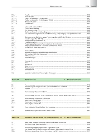 Inhaltsverzeichnis24 HA 3.0