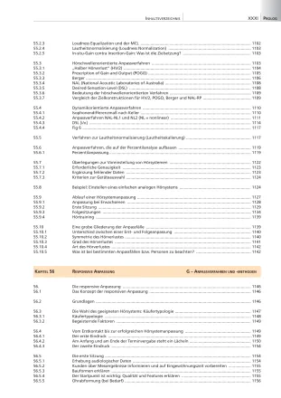 Inhaltsverzeichnis26 HA 3.0