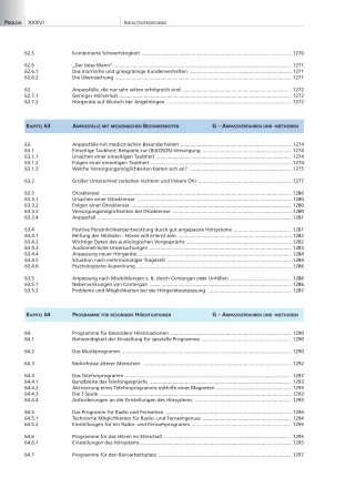 Inhaltsverzeichnis30 HA 3.0