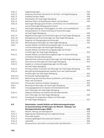 Inhaltsverzeichnis14 Interdisziplinäre
