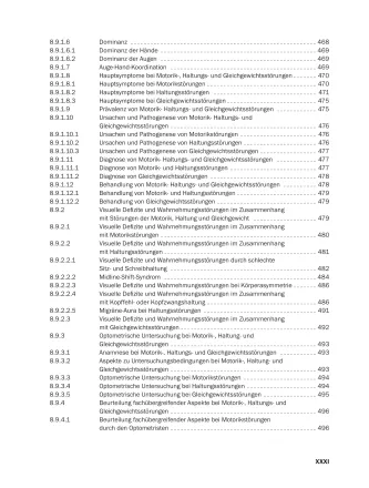 Inhaltsverzeichnis15 Interdisziplinäre