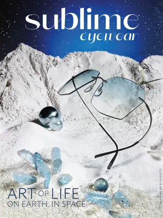 Sublime Cover 01 2024