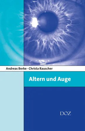 Altern und Auge