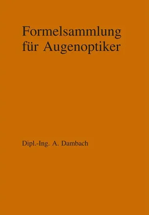 Formelsammlung 