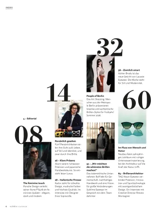 Sublime Eyewear FS 26 Inhalt