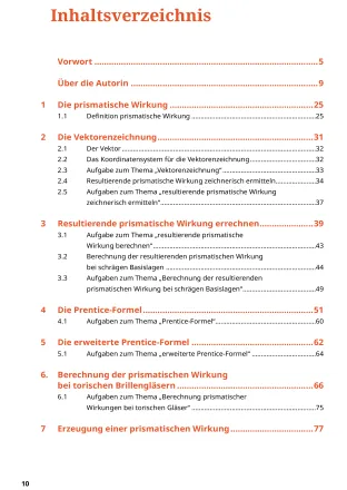 Inhalt 1