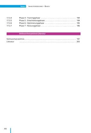 Inhalt 13