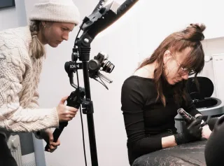 People of Berlin Shooting