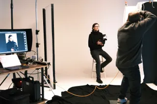 People of Berlin Shooting