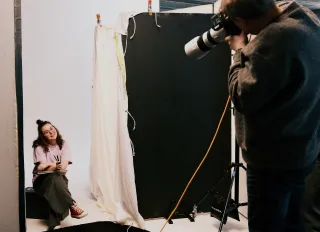 People of Berlin Shooting