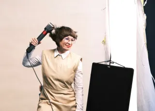 People of Berlin Shooting