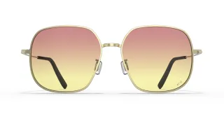Modell Del Mar Blackfin Sunglasses