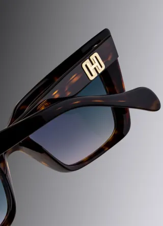 Sonnenbrille
