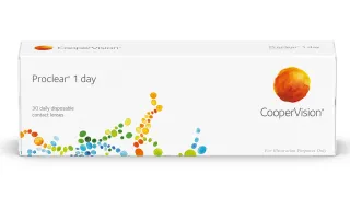 ProClear 1 day