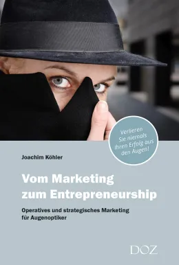 Vom Marketing zum Entrepreneurship