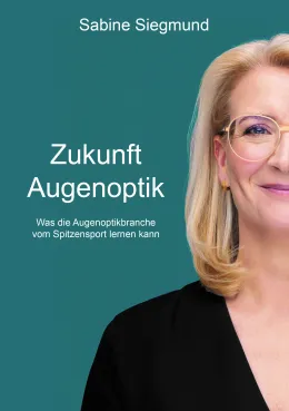 Zukunft Augenoptik